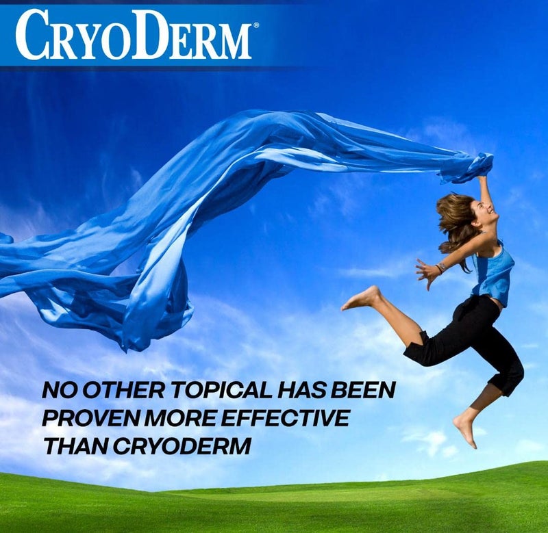 CryoDerm 4 oz Cold Therapy Gel - Image 4